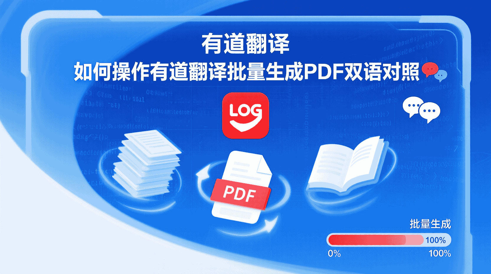 有道翻译批量导出PDF双语对照, 如何批量导出PDF双语对照, PDF双语对照导出设置方法, 批量导出失败怎么办, 有道翻译支持哪些导出格式, 双语对照PDF排版优化