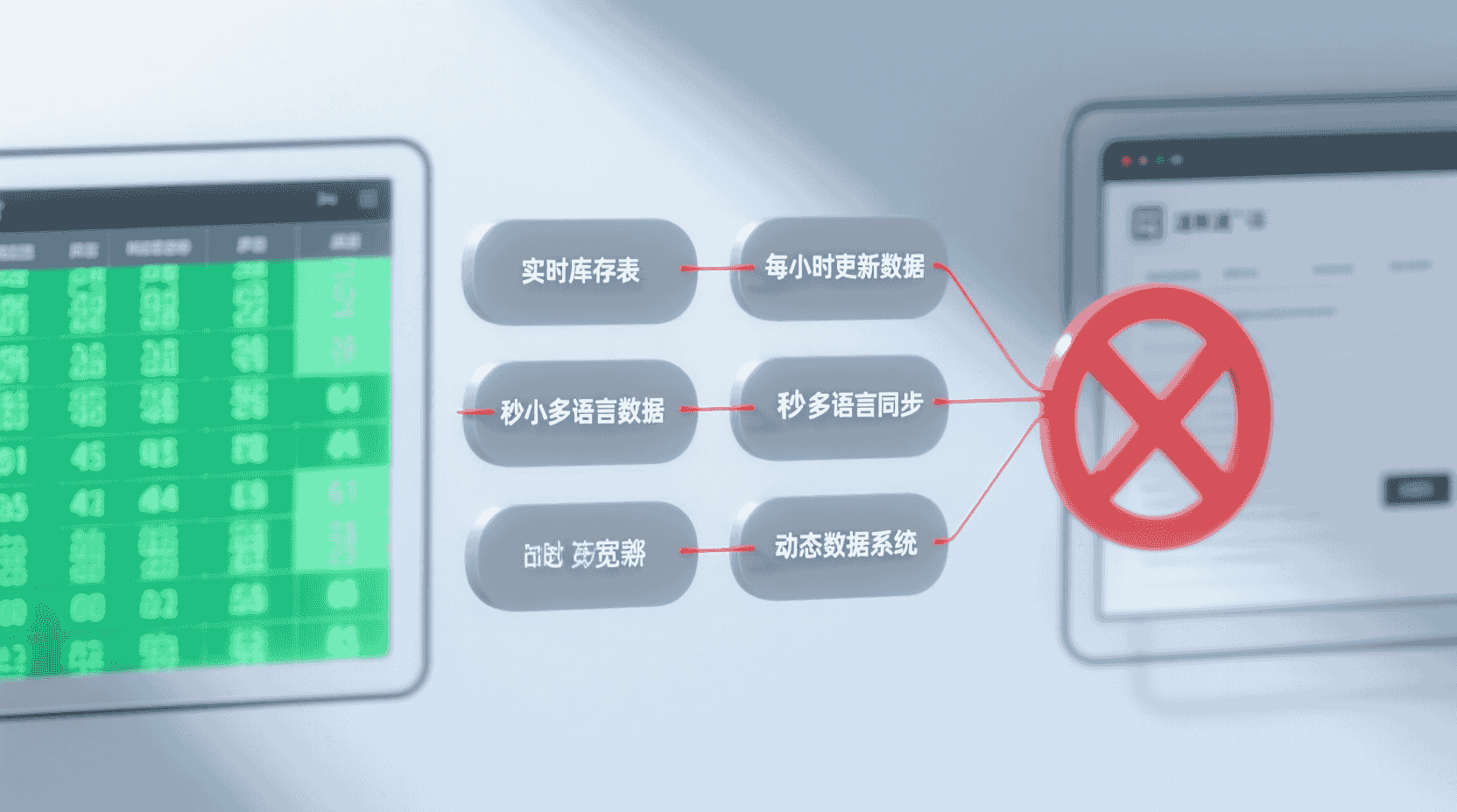 不适用场景清单：何时不该用整表翻译